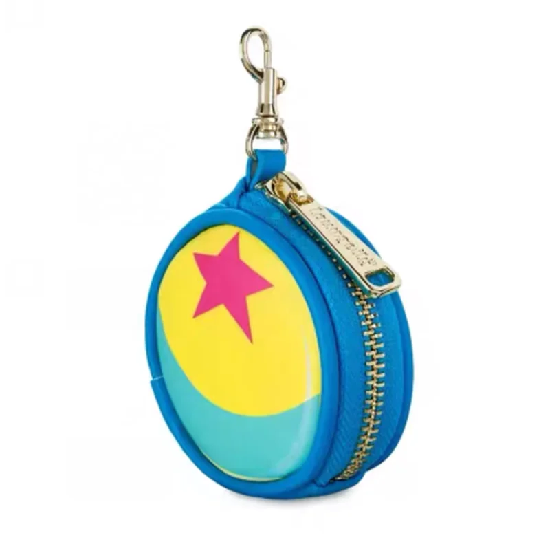 Новый Loungefly Disney Parks, игрушка, летний мини-рюкзак и кошелек для монет, детский милый рюкзак для девочек, уличная сумка для отдыха, подарок