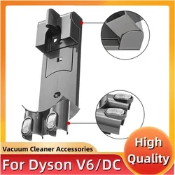 Parte di ricambio per Docking Station per Dyson V6 DC34 DC35 DC58 DC59 DC61 staffa di montaggio a parete accessori per aspirapolvere portatili