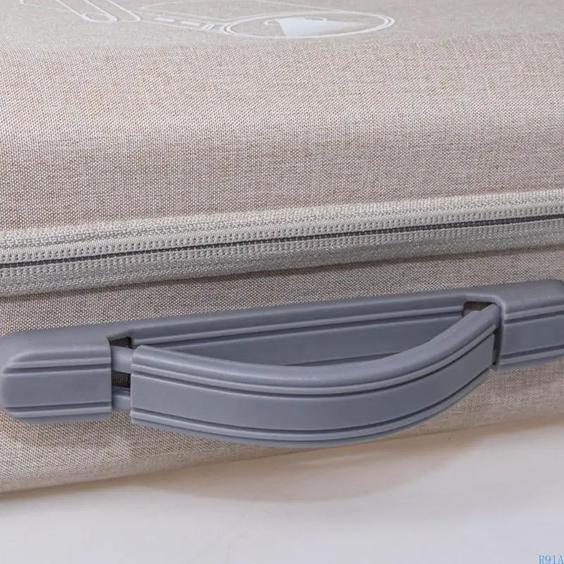 R91A Projector Case Case для Play 6 с воздействием экстерьера