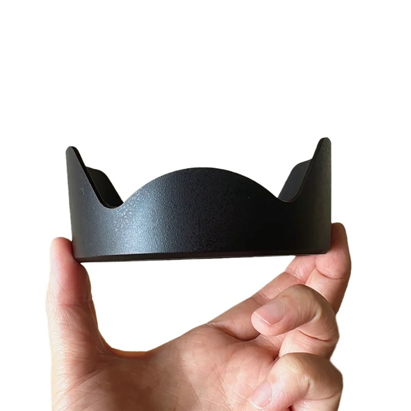 Replacement Lens Hood SH141 For SONY FE 24-70Mm F2.8 GM SEL2470GM Compatible With A7C, A1, A9, A7S, A7R V, A7 IVABGI