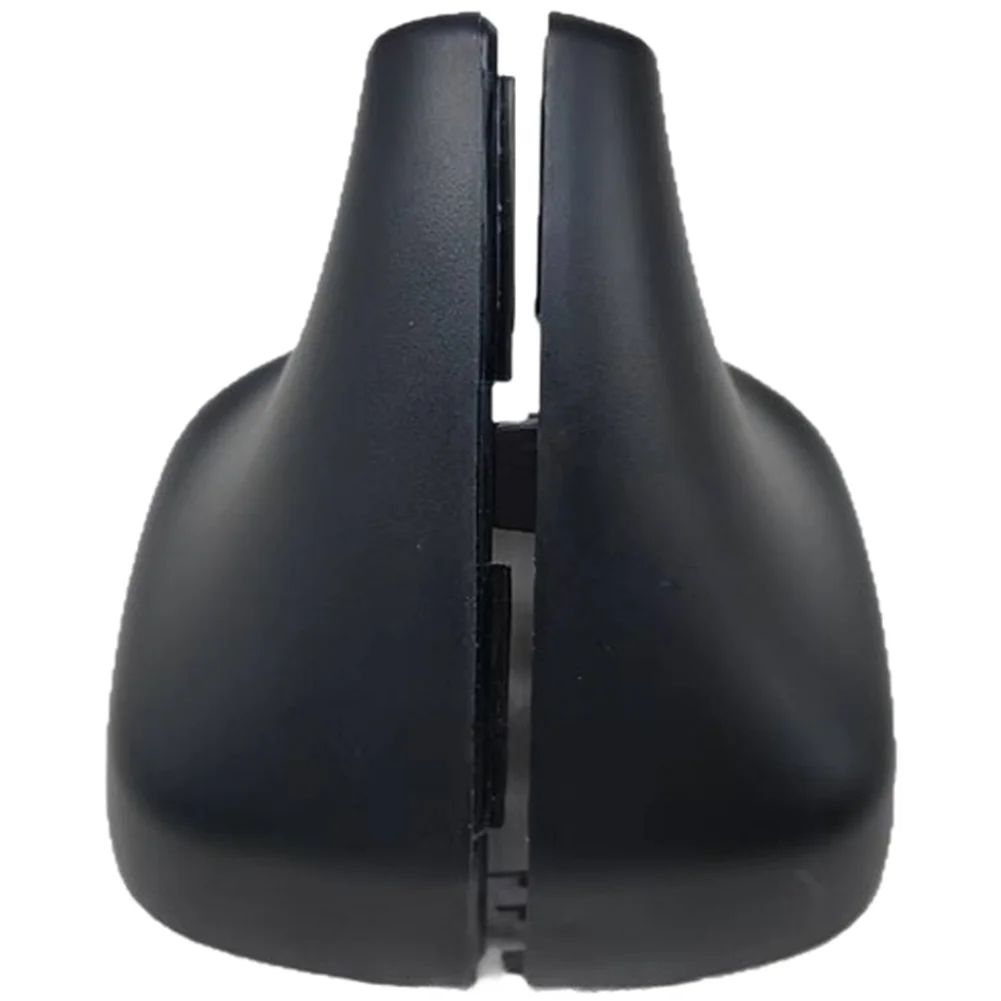 

Rear Mirror Replacement Rear View Cover Cap ABS Plastic OEM 1K0857594 OEM 1K0857304 For Golf MK5 MK6 2004-2013