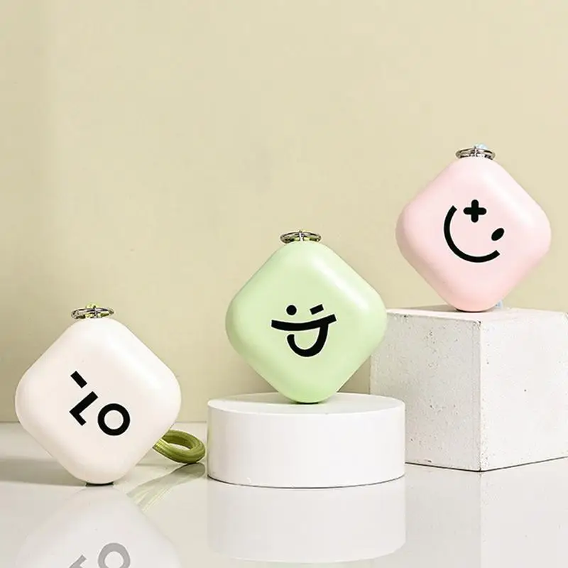 Hand Warmer Portable Mini USB Charging Rechargeable Cute Girl Electric Hand Warmers for Christmas Gifts Winter supplies - view 4