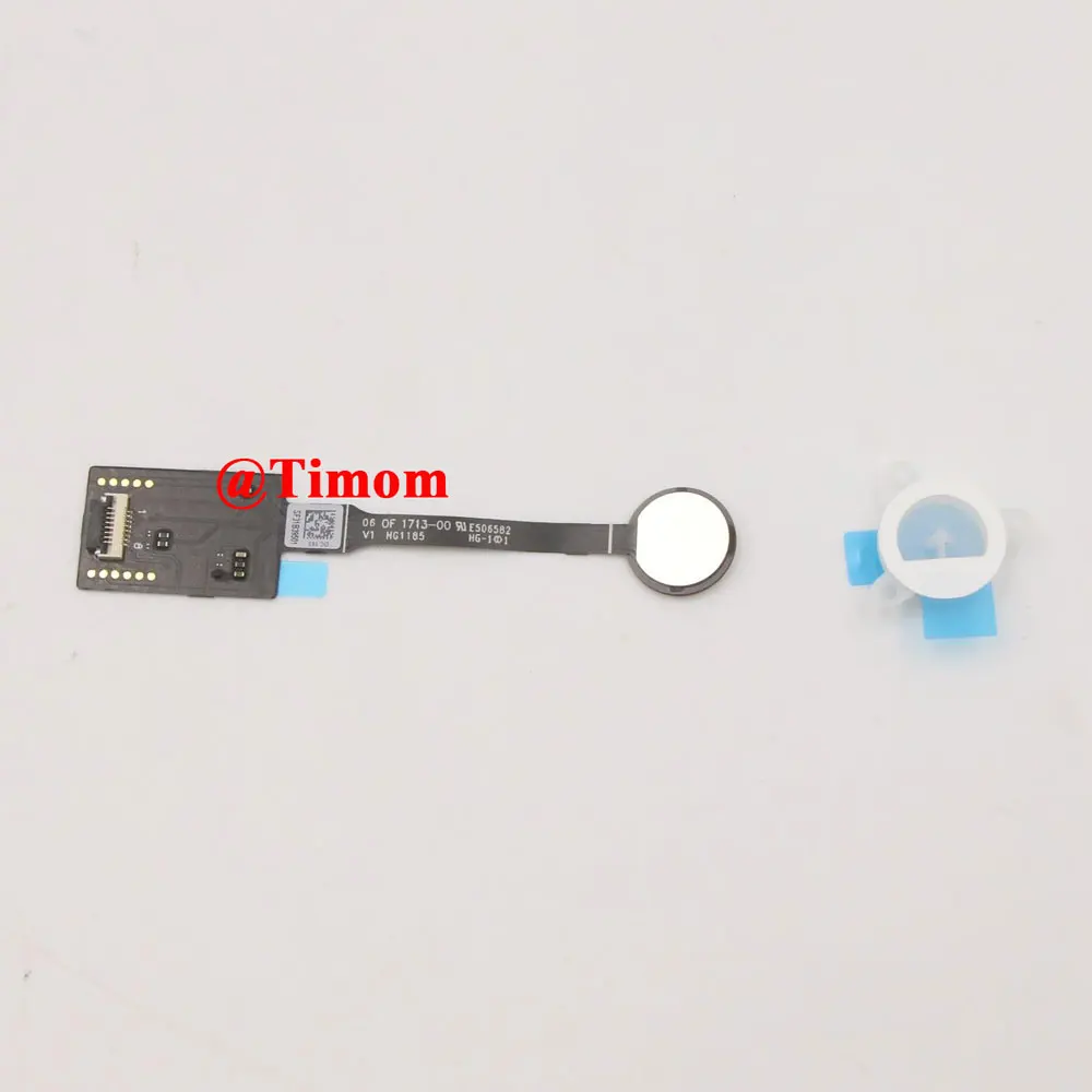for ThinkBook 15P G2 ITH 21B1 Lenovo K4e-ITL Original New Laptop Fingerprint Recognition Reader Board 5F30S94962