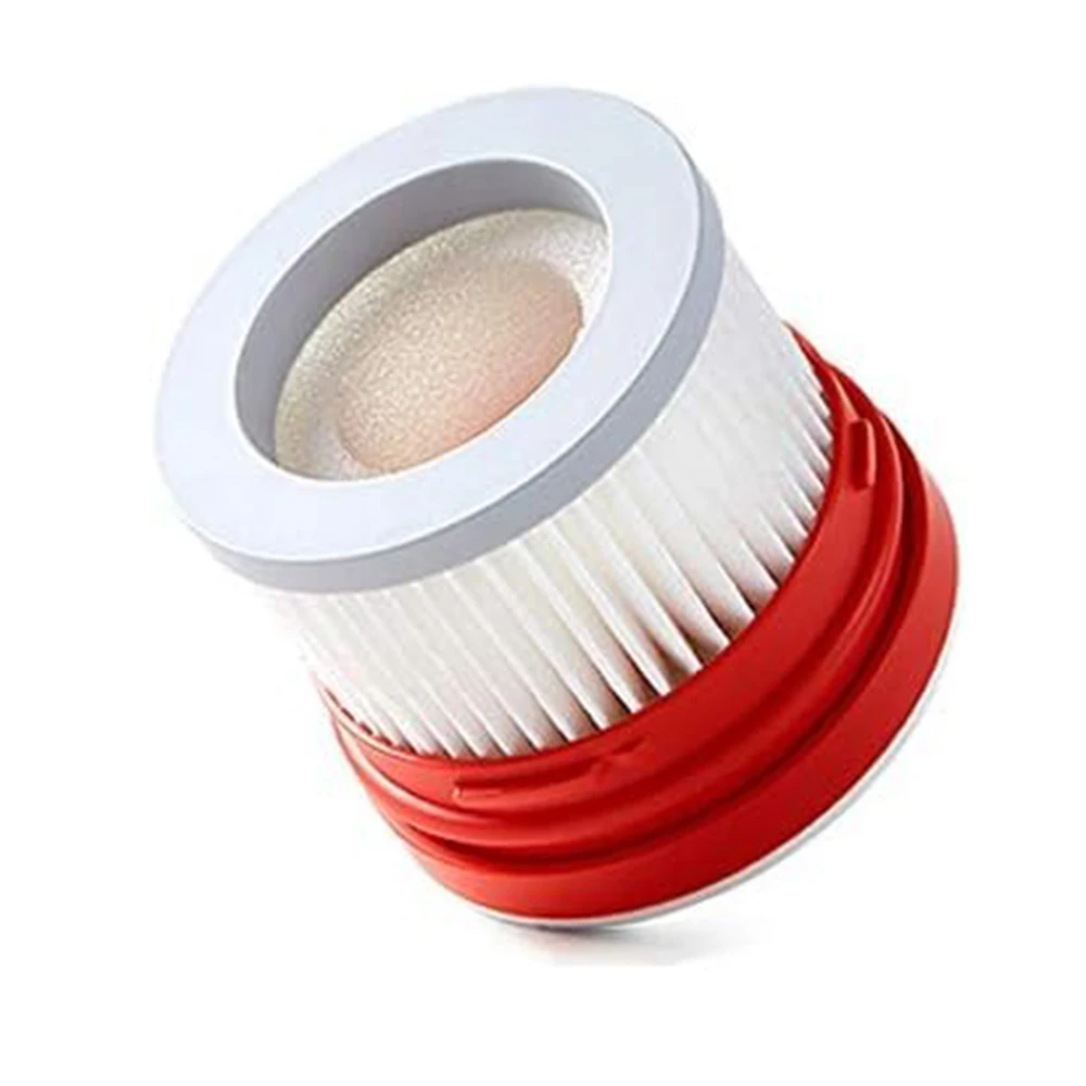 Spare Part For Xiaomi Dreame V8 V9 V9B V9P XR V10 V11 Wireless Handheld Vacuum Cleaner Main Brush HEPA Filter