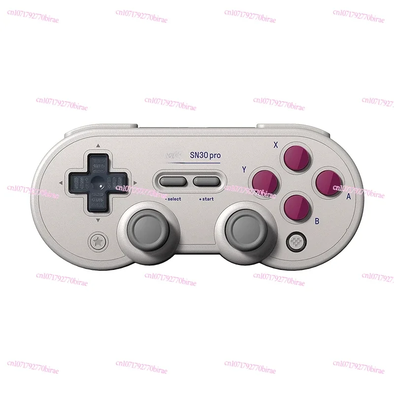 SN30 Pro Wireless Bluetooth Gamepad Mobile  Body Sensing Vibration Continuous Hair PC Computer TV Game Console Switch Portable