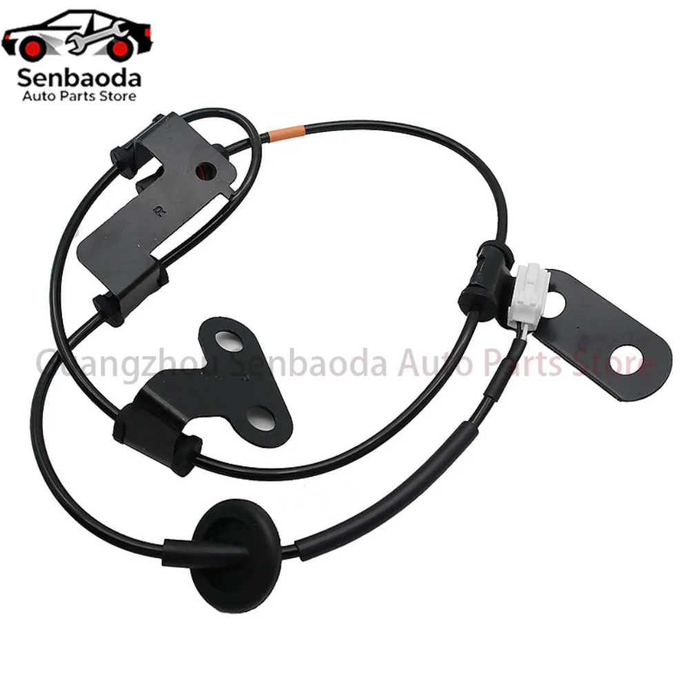 

59930-3V010 ALS2341 Высококачественный датчик скорости заднего правого колеса ABS для Hyundai Azera 2012-2017 3.3L, новые автомобильные аксессуары