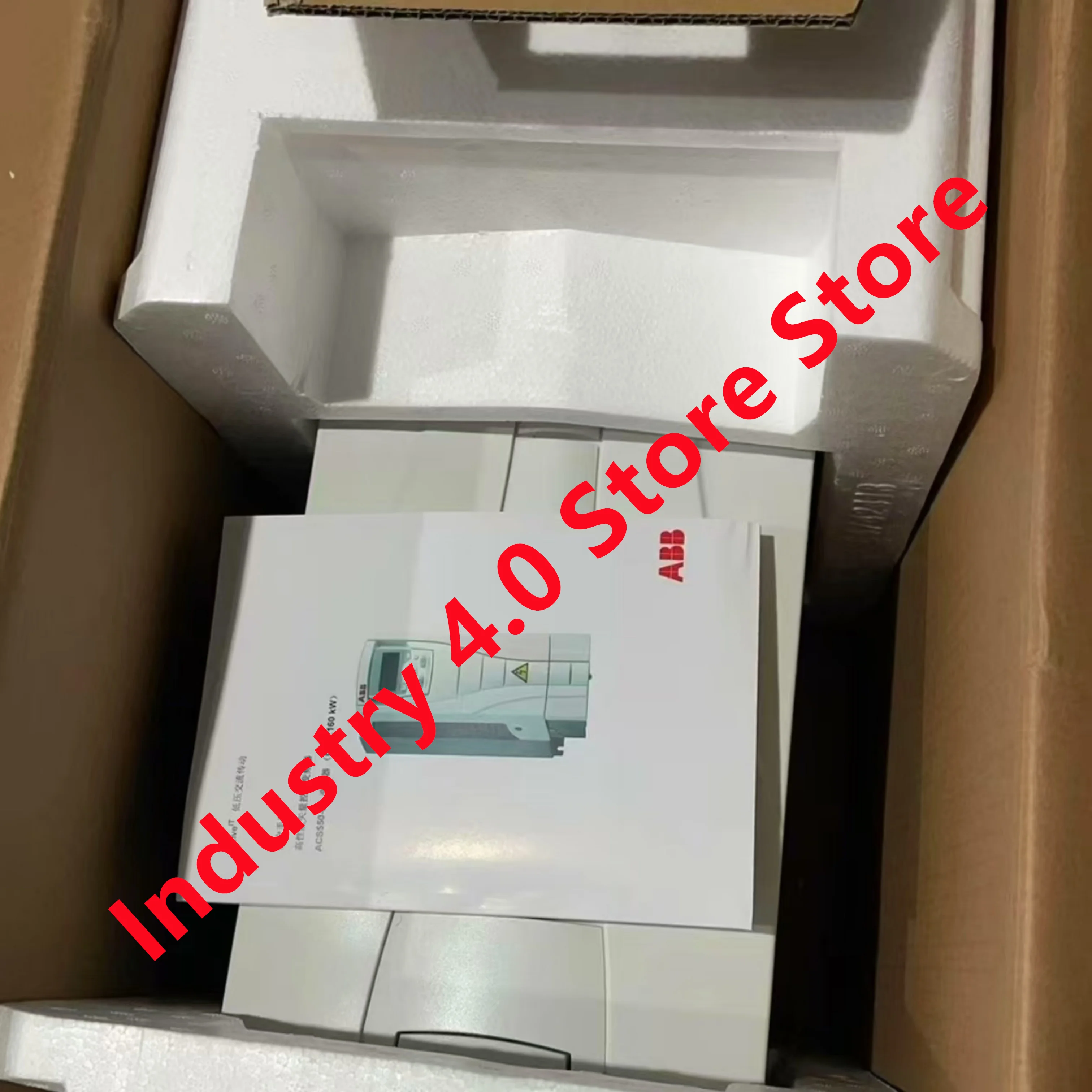 ACS550-01-059A-4 ACS550-01-072A-4 nuovo originale