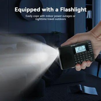 10 best sales テーブルラジオ - №7