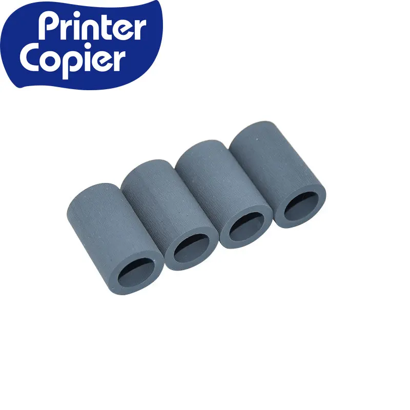 5PCS NEW  tray paper pickup rolle rubber for For HP M402 M403 M426 M527 M501 M506 PN: RM2-5452-000 RM2-5741-000