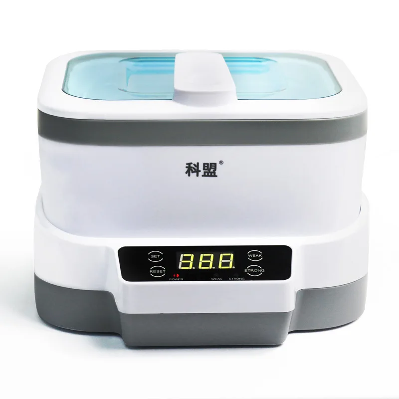 AOLIVIYA Ultrasonic Cleaner For Home Glasses Jewelry Watches Efficient Gentle Washing Specialty Tools