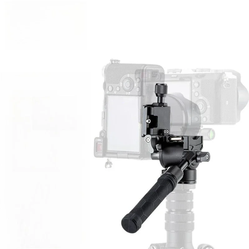 Camera micro-single video shooting Camera hydraulic gimbal