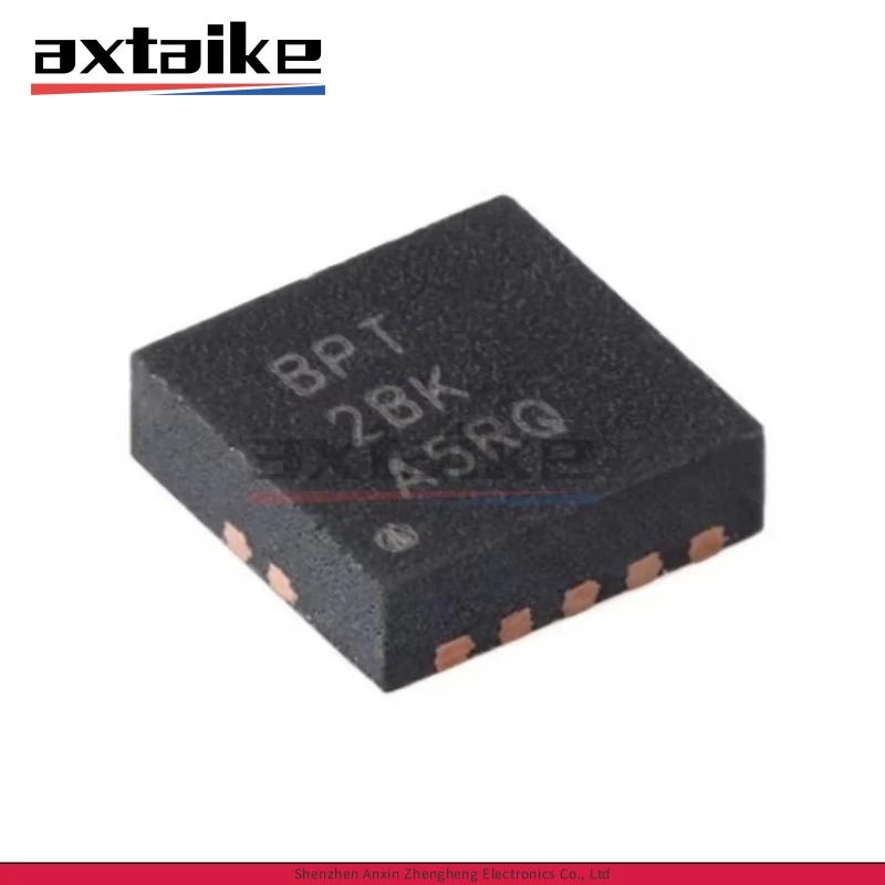 

5PCS TPS63000DRCR BPT TPS63001DRCR BPU TPS63002DRCR BPV VSON-10 SMD High-Efficient Single Inductor Buck-Boost Converter Switches