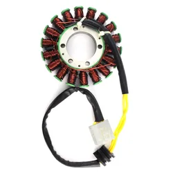 Motorcyle Magneto Generator Coil Stator 2C0-81410-00-00 2C0-81410-01-00 for Yamaha YZF R6 2006-2017