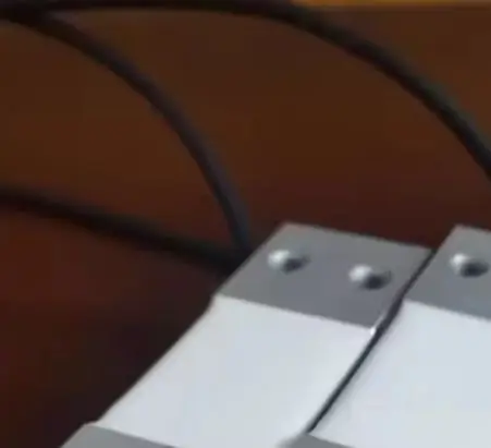 Adachi Mavin machine-modified weighing sensor NA151 simulated racing brake handle control