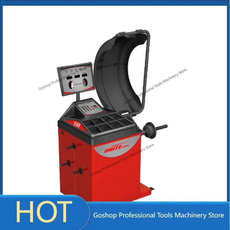 

UNITE Tire Balancer U-620SL Balancer U-622 U-628 U-629AWL Balancer