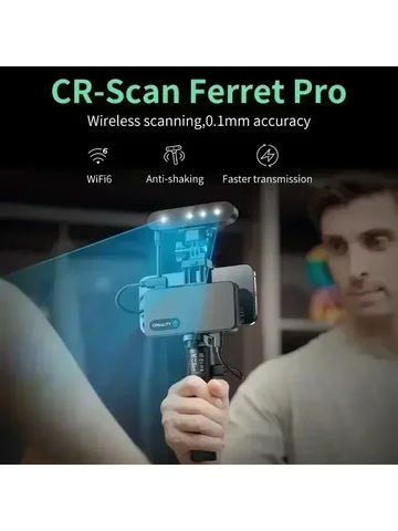 CREALITY 3D CR-Scan Ferret Pro 3D-сканер