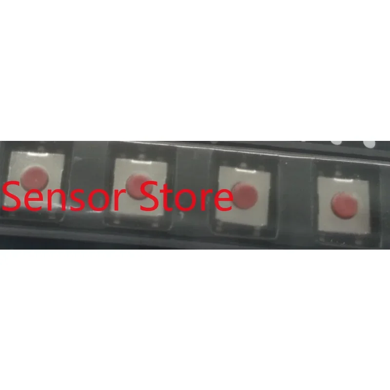 100PCS Tact Switch …
