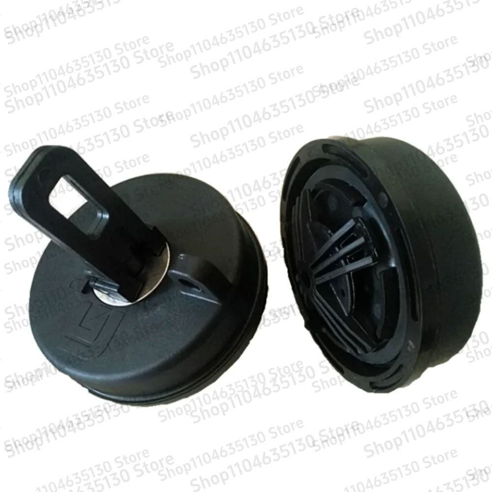 

1pcs Diesel cap for Liugong loaders and forklifts fuel tanks, suitable for models 853H, 855N, 835H