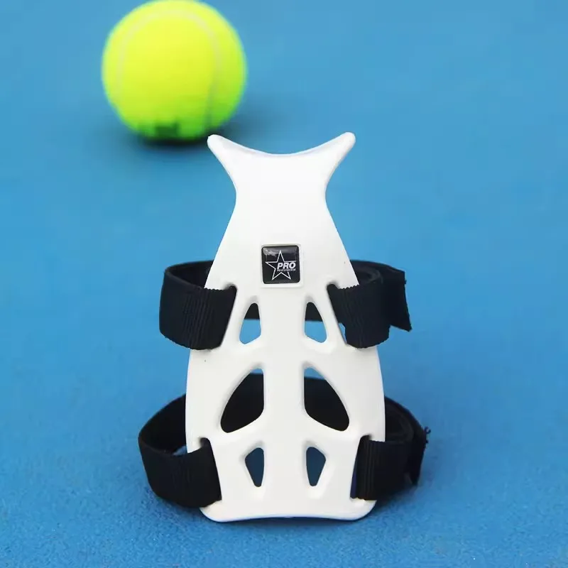 Correct Wrist Posture Beginner Serve Single Training Tennis Serve Tennis Toss Trainer