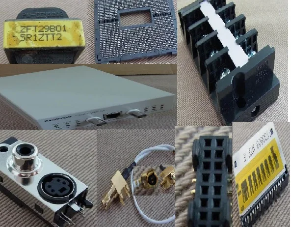 1PCS   ZFT29B01     LGA1944    RC903-V35FE1-AC      TR60-01     TR-16N-01 E351    151002sF16D14     6026B0269301     0357 E287