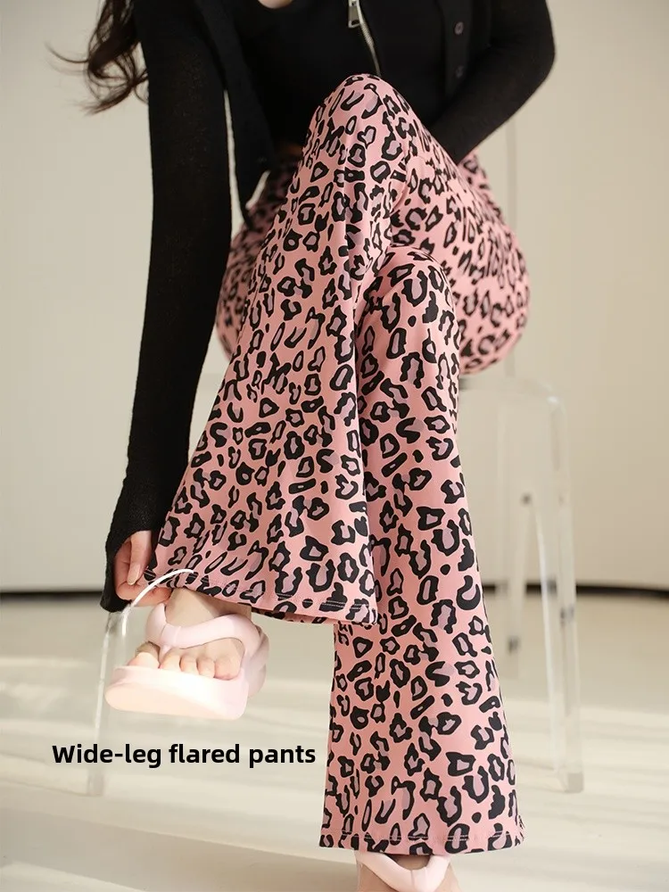 

High Waist Fitn arkskin Pants Women's Outerwear 2025 New Sle Belted Abdomen Sports Yoga Hoof Base Layer Pants