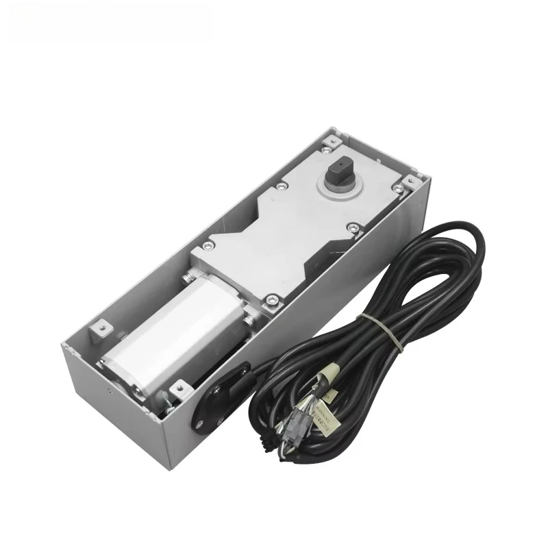 

Электрическая напольная пружина Eniking-180S для тяжелых условий эксплуатации | Автоматический скрытый дверной доводчик