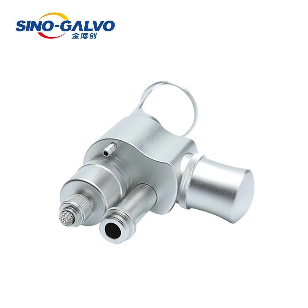 

2022 New Sino Galvo Fractional Pulsed CO2 Equipment for Scar Removal