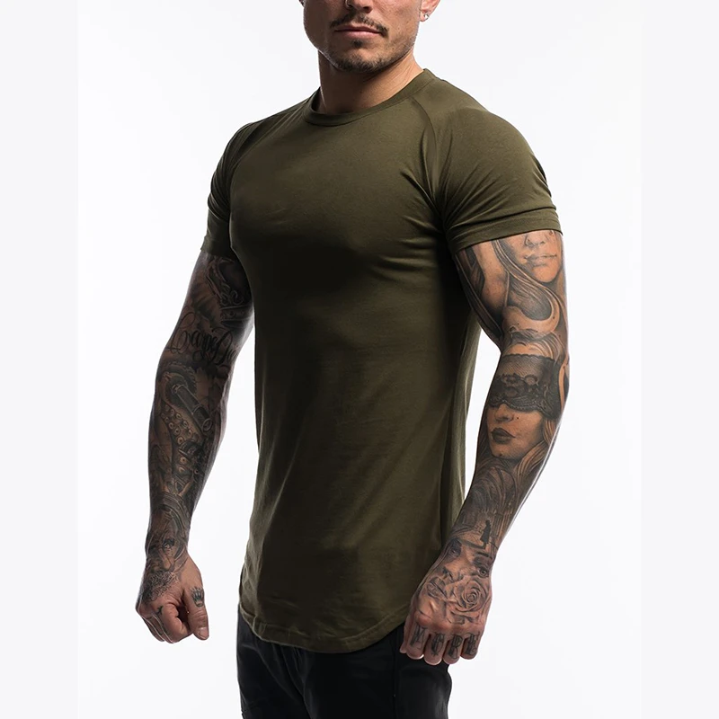 army green