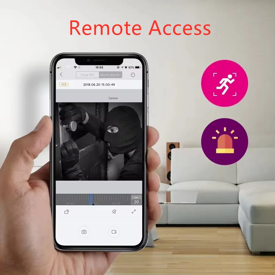 Jianvision 8MP 4CH داخلي قبة IP نظام الكاميرا POE NVR 12 بوصة رائجة البيع شاشة مقاوم للماء IP66 ممتاز للمراقبة الداخلية