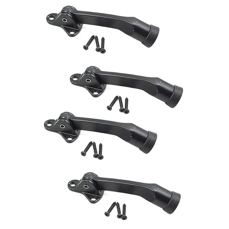 

ABKU-4 комплекта верхних дверей в форме подковы, подвижных дверных опоров, ножных тормозов, настенных протекторов