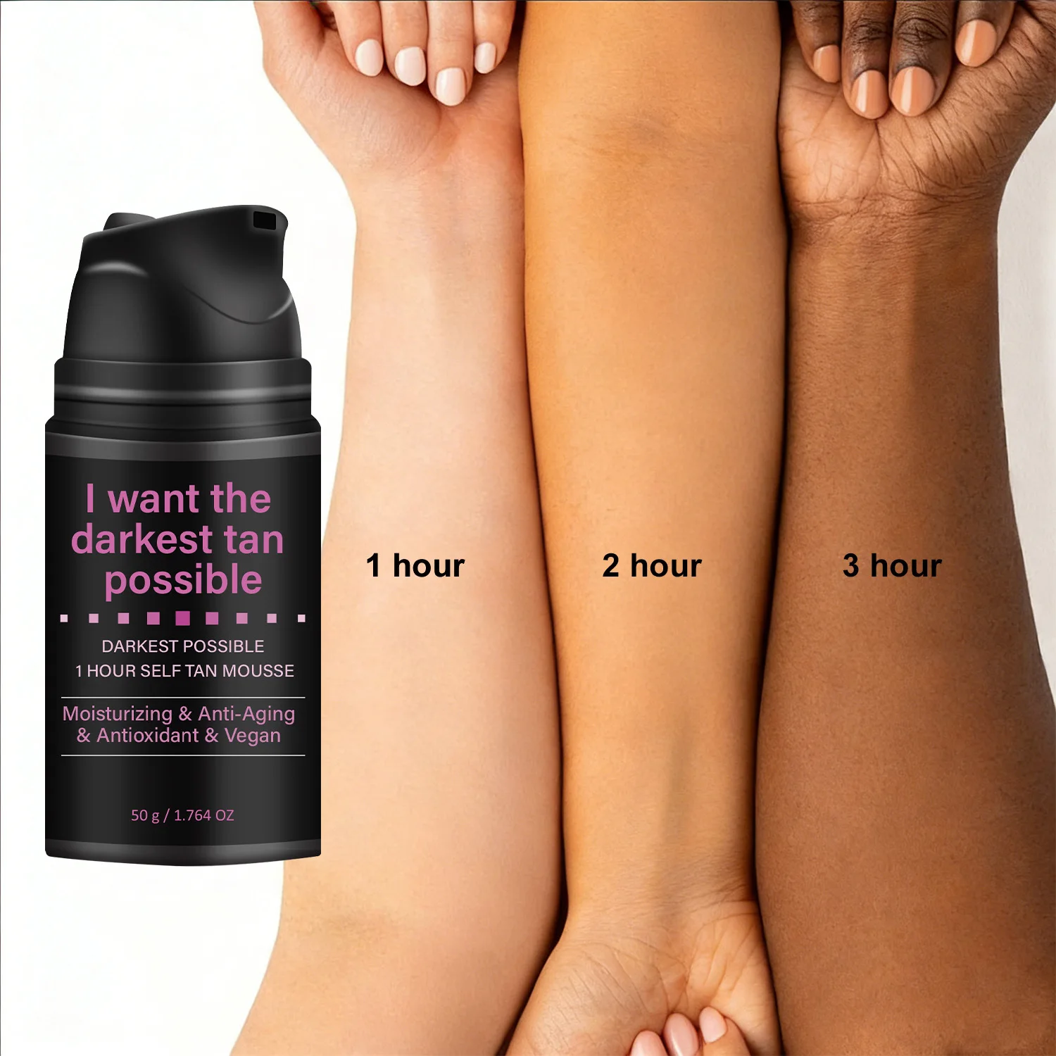 Thumbnail 3 - #81 Budget Tanning Lotions for Smart Shoppers