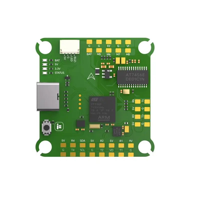 VoidFly iFlight BLITZ F745 Flight Controller for FPV