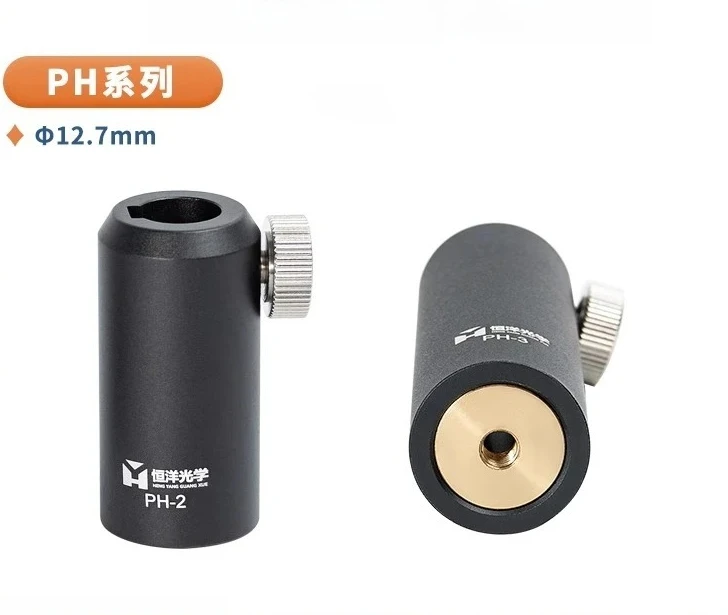 10 قطعة تعديل PH دعم القطر 12.7 مللي متر موصل قضيب قوس دعم قضيب قاعدة كم