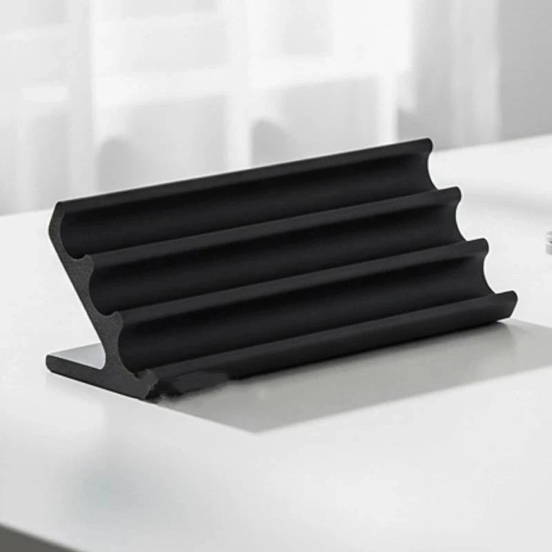 [YY35]Pen Holder Modern Minimalist Ins Style Pen Stand 3D Printed Office Desktop Organizer