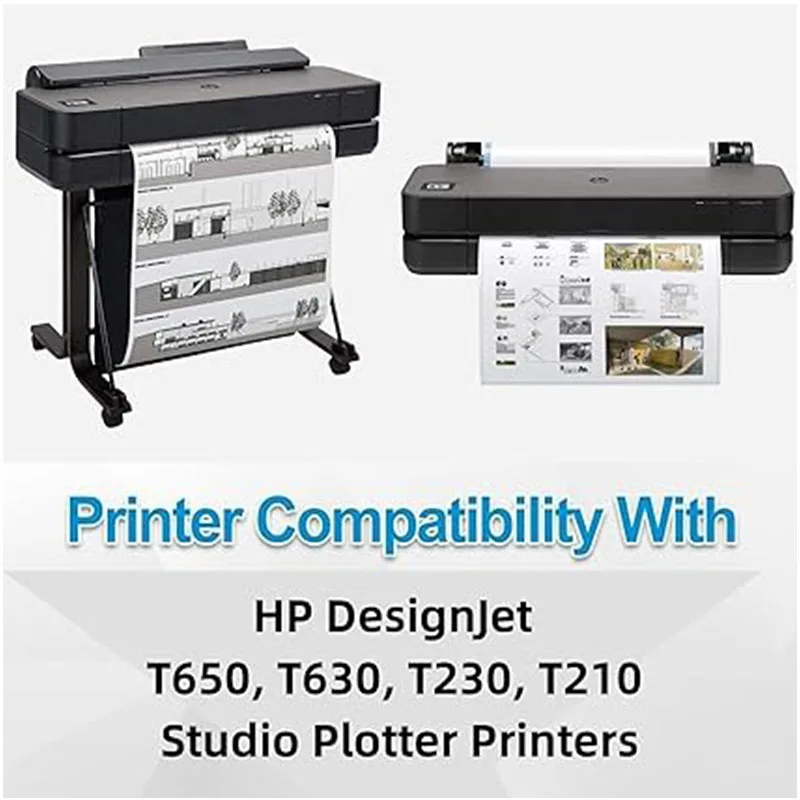 สําหรับ HP 713 712 712B Printhead หัวพิมพ์ 3ed58a สําหรับ HP DesignJet T630 T230 T210 T250 T650 imprimante hp 713 หัว Cabezal