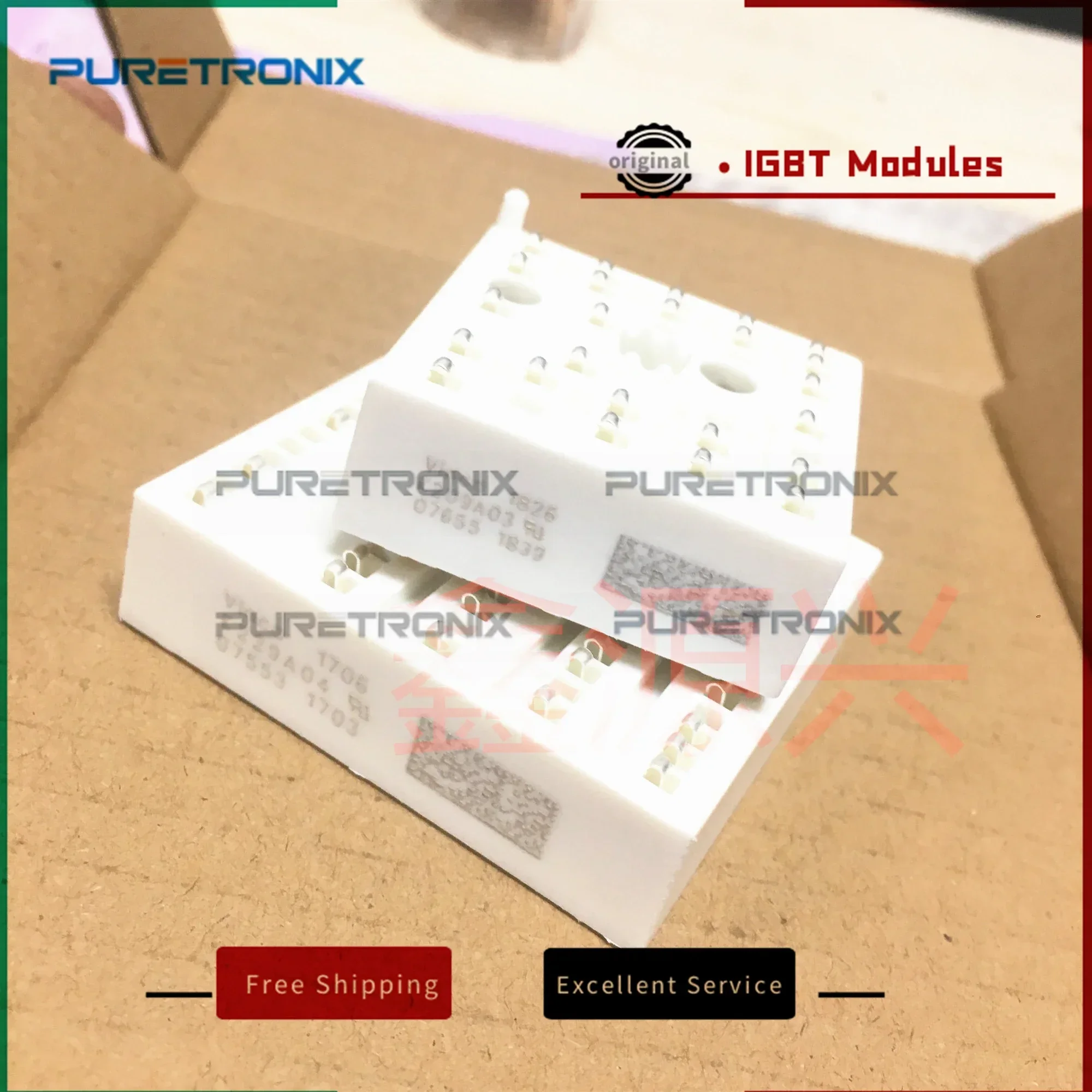 K229A01 K229A02 K229A03 K229A04 K229A05 K229A06 K229A07 K229A08 Новый оригинальный модуль IGBT