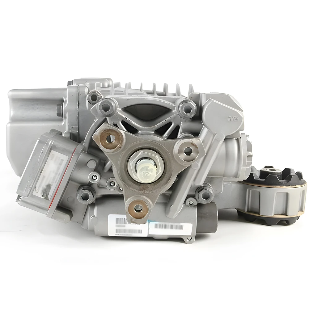 مجموعة الناقل التفاضلي للمحور الخلفي من Inefala لسيارة VW GolfR AUDI SKODA 2009-2017 0BR525010G 0BR525010B 0AY525010D 0BS525010A