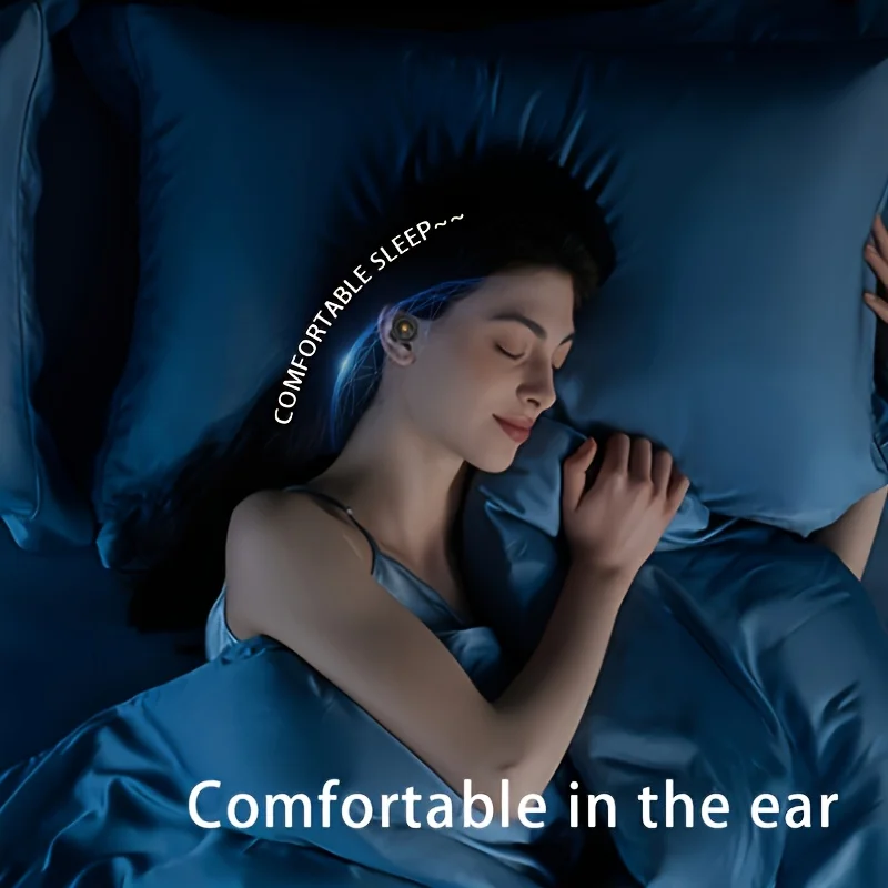 ที่อุดหูตัดเสียงรบกวนแบบใช้ซ้ำได้ พร้อมจุก 2 ขนาด กล่องเก็บของ นุ่ม ทนทาน สำหรับการนอนหลับ คอนเสิร์ต การเดินทาง การเรียน การกลับไปโรงเรียน
