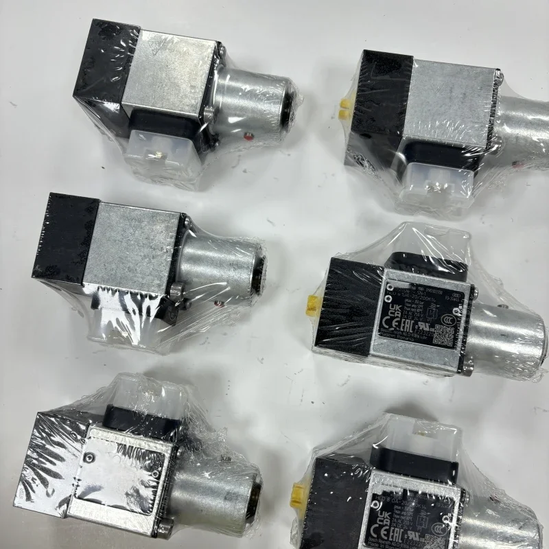 

2026 Brand New Original HED80P-20/100K14 Pressure Relay R901102747