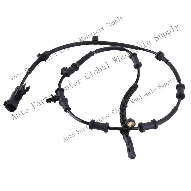 Z+ Rear Left/Right ABS Sensor 68404545AA for Jeep Wrangler 2018-2020