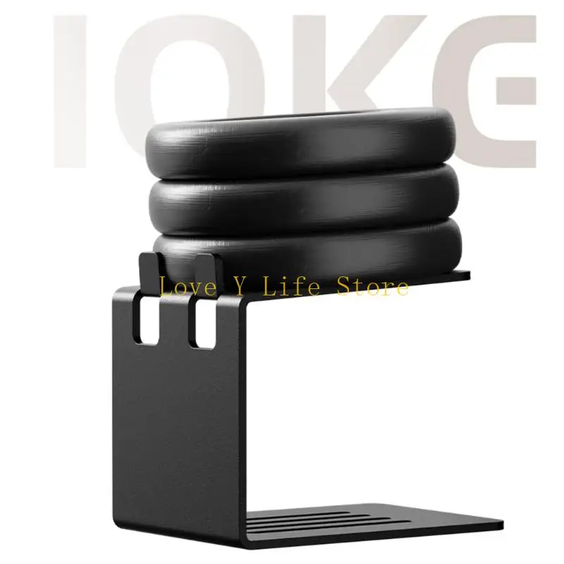 L74C Standica professionale con vibrazione smorzamento del telaio in acciaio carbonio per monitoraggio dello studio Sede