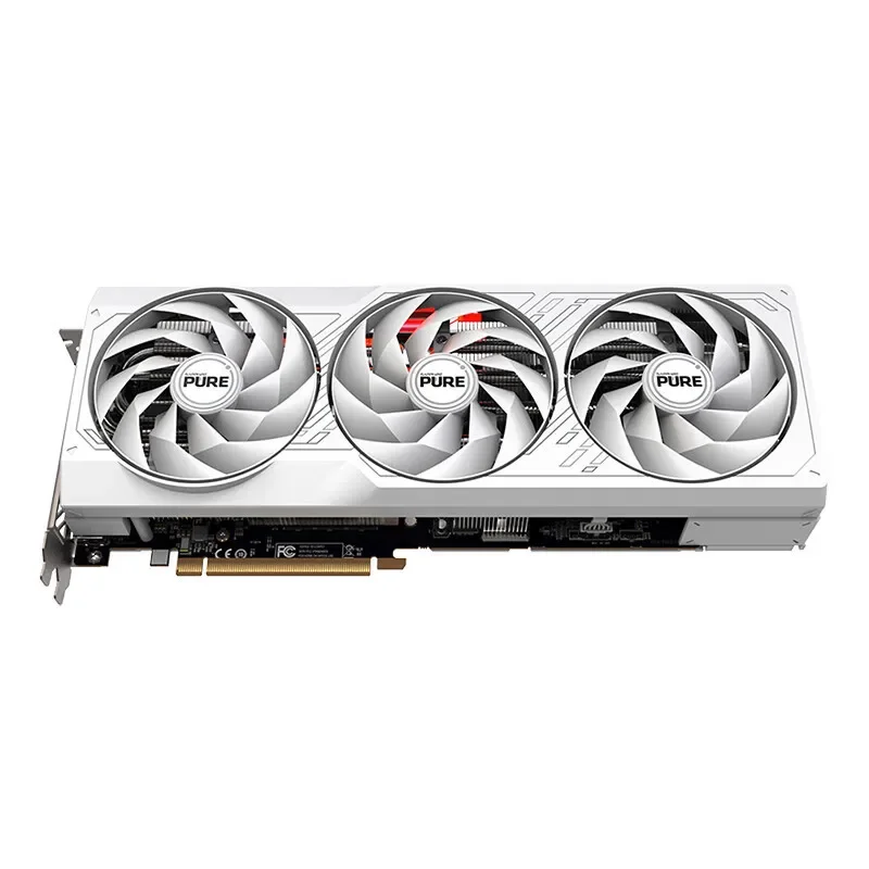 

Suitable for desktop computer graphics card, S RX7900GRE 16G Polar Edition OC game graphics card