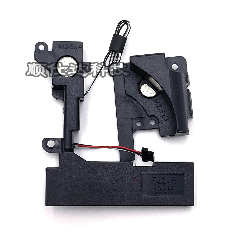 New Original For HP G4 2000 TPN-Q109 Q109 Laptop Bulit-in Speaker Left Right Internal Speaker High Quality 100% Tested