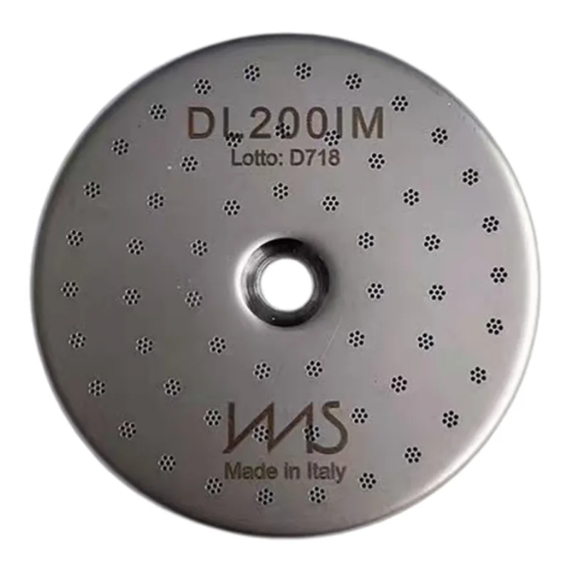 Suitable For Delong 9 Series High-Precision Lmported Coffee Machine DL200IM Water Filter Screen Accessories