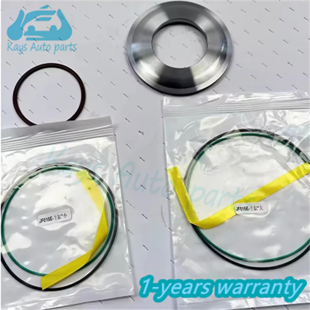 

100% новый комплект для восстановления поршневого шкива вариаторной трансмиссии RE0F11A JF015E, подходит для автомобилей Nissan и Suzuki, аксессуары для авто.