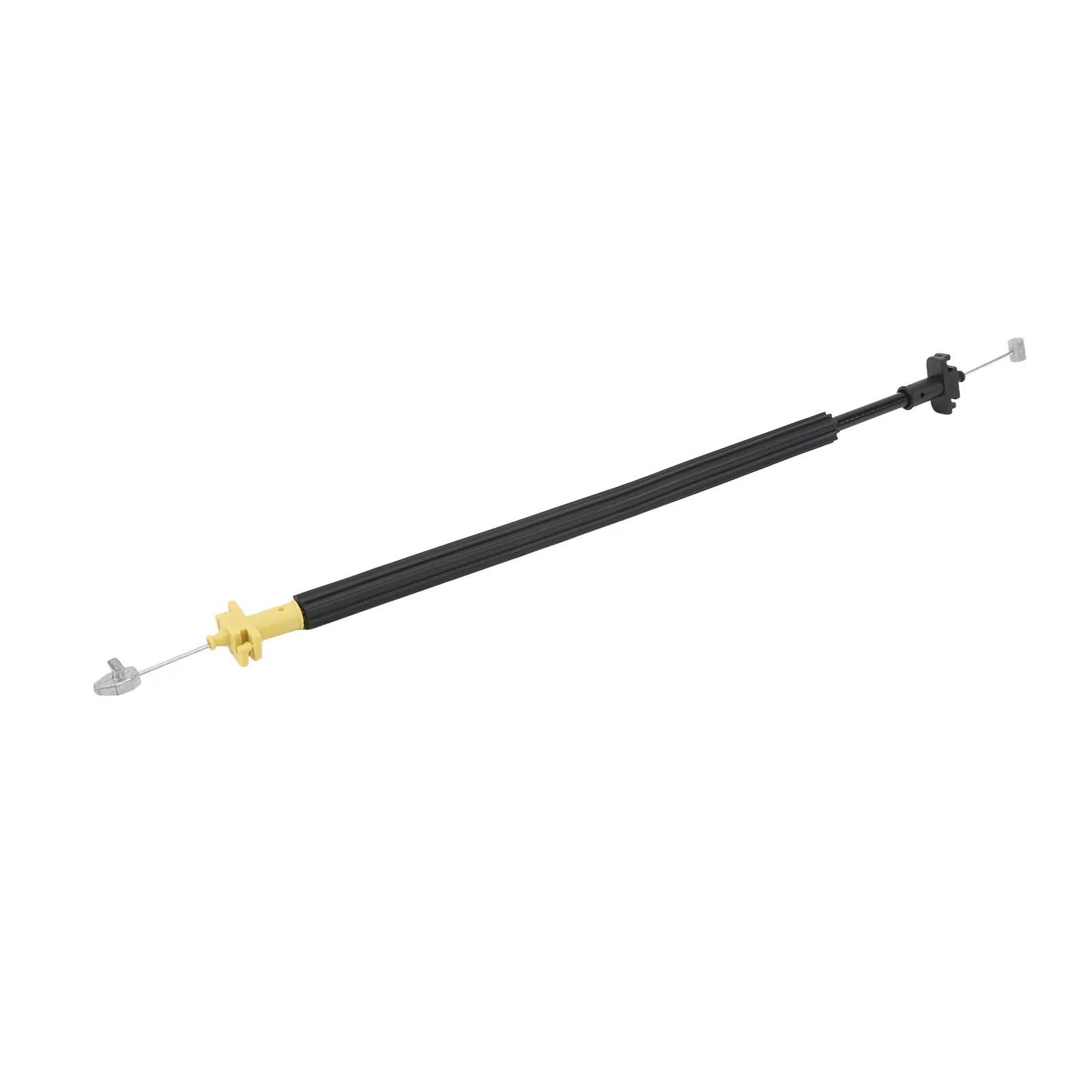 Front Door Lock Cable LR025409 Left Right Door Handle  Release Cable Replacement for   Evoque LR025409