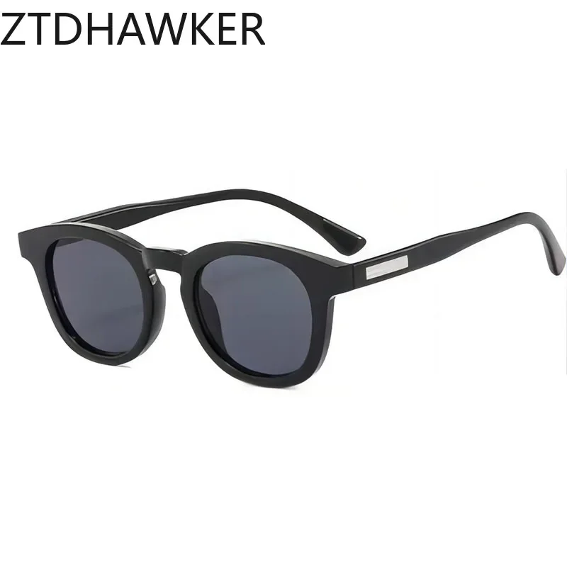 

ZTDHAWKERRound Women's Sunglasses