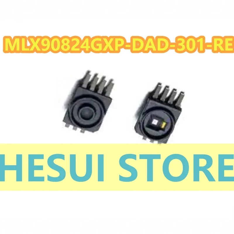 

MLX90824GXP-DAD-301-RE 90824GXP-DAD-301 original