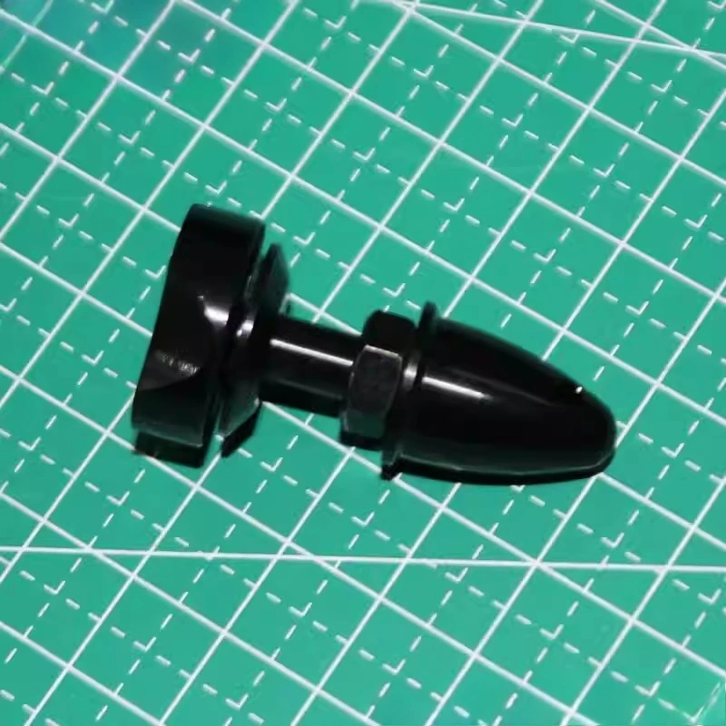 Model - RC Aircraft Accessories - Langyu 2814 2820 Brushless Motor Bullet Nose Propeller Holder