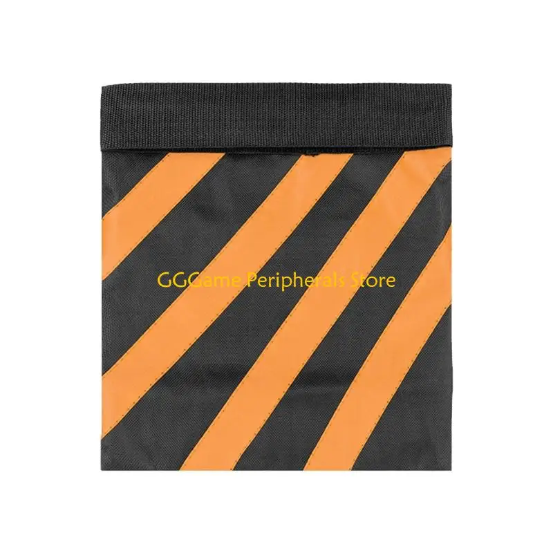 

U55B Strong University Fabric Weight Bag for Photography Light Stand Balance Including Double ending with Adjustable Fill